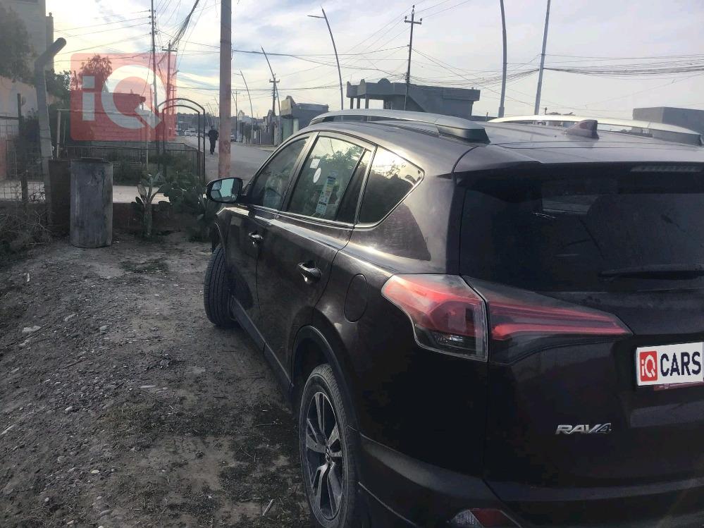 تويوتا راف 4